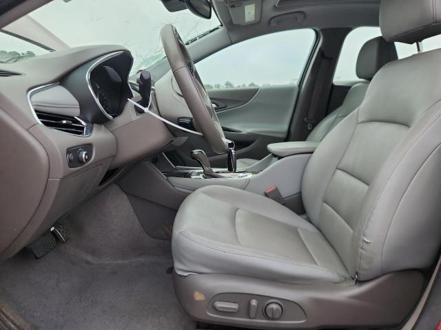 2017 CHEVROLET MALIBU PRE 1G1ZH5SX9HF188719