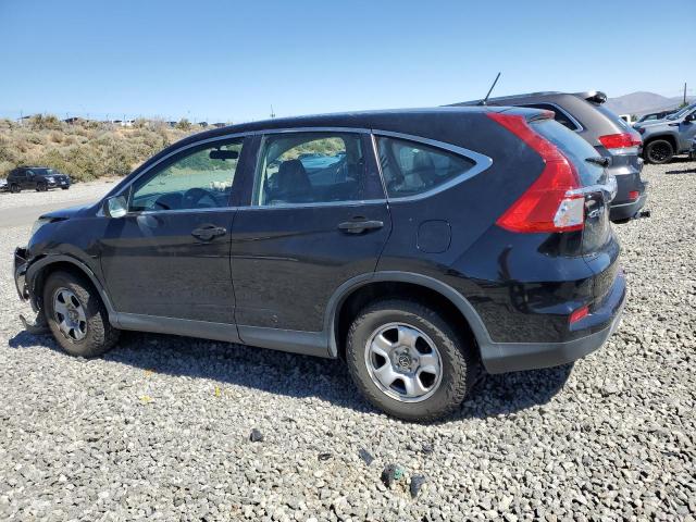 2016 HONDA CR-V LX 5J6RM4H30GL101155
