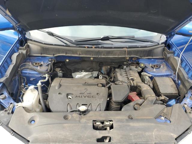 2016 MITSUBISHI OUTLANDER SPORT SEL JA4AP4AW3GZ045038
