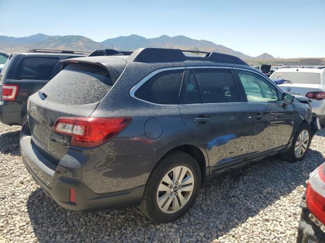 2018 SUBARU OUTBACK 2. 4S4BSAFC8J3358291