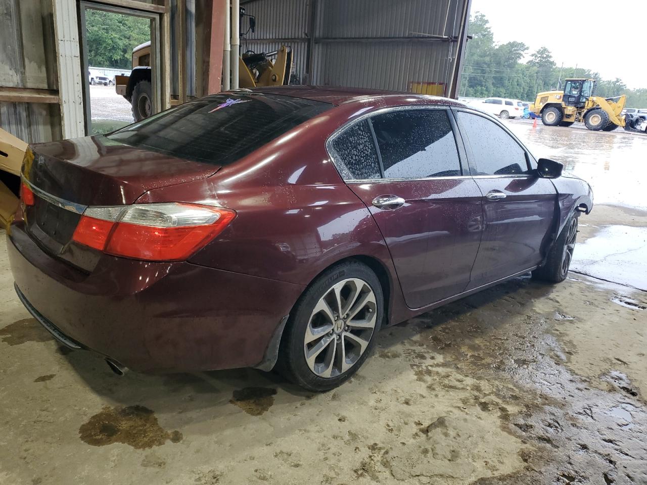 Global Auto Auctions