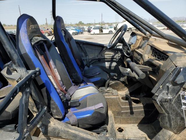 2019 POLARIS RZR XP 4 T 3NSVPL924KF784063