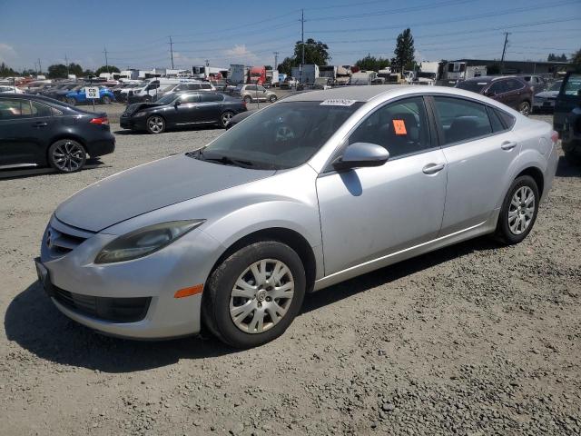MAZDA 6 I