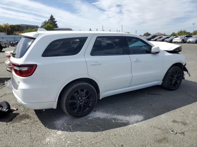 2017 DODGE DURANGO GT - 1C4RDJDG9HC780762
