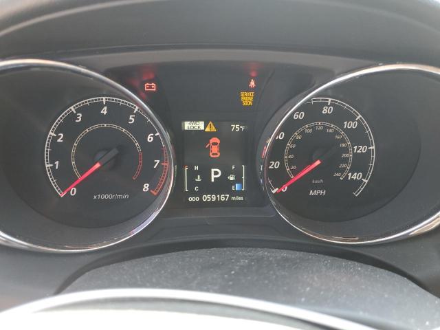 2015 MITSUBISHI OUTLANDER 4A4AR4AW3FE036886