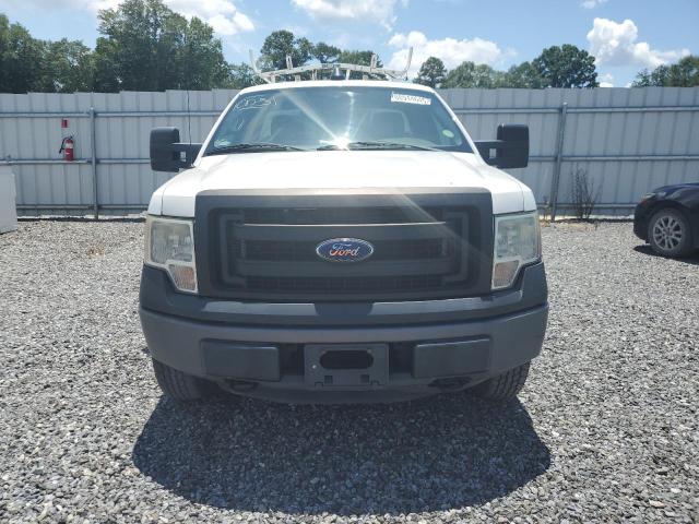 2013 FORD F150 - 1FTMF1EM9DKE13045