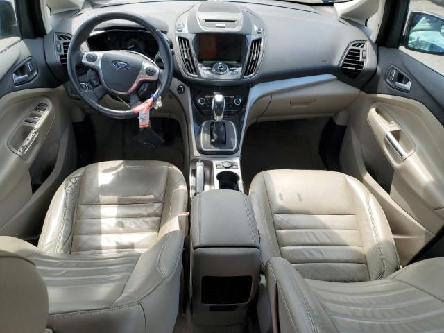 2016 FORD C-MAX SEL 1FADP5BU8GL108634