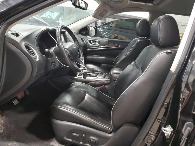 2018 INFINITI QX60 - 5N1DL0MM7JC500304