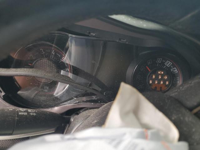 2019 DODGE CHALLENGER 2C3CDZAG1KH621008