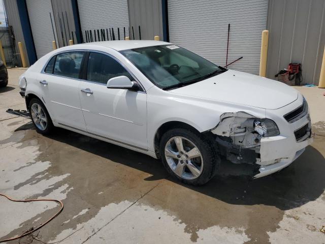 2012 CHEVROLET MALIBU 2LT - 1G1ZD5EU8CF266722