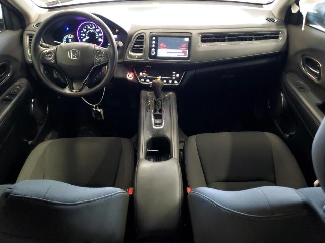 2021 HONDA HR-V EX 3CZRU6H58MM713045