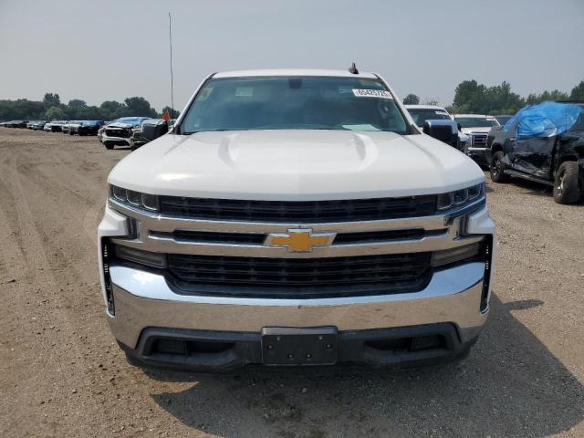 2019 CHEVROLET SILVERADO - 3GCPWCEK3KG113237