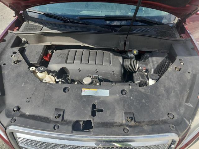 2016 GMC ACADIA DENALI 1GKKRTKDXGJ328647