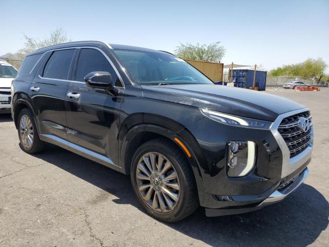 2020 HYUNDAI PALISADE LIMITED KM8R54HE9LU042210