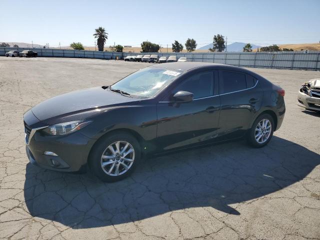 MAZDA 3 TOURING