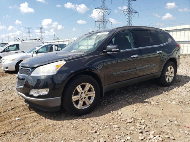 Vin: 1gnkvged6cj100964, lot: 62637735, chevrolet traverse lt 2012 img_1