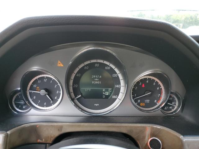 2010 MERCEDES-BENZ E 350 - WDDHF5GB1AA056228