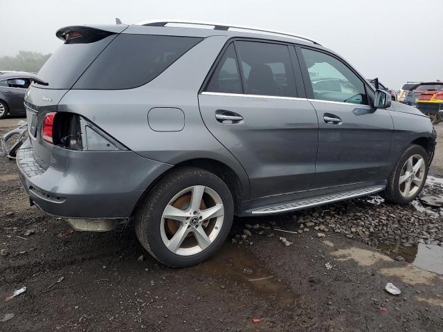 2017 MERCEDES-BENZ GLE 350 4M 4JGDA5HB9HA923757