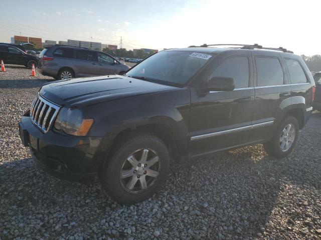 JEEP GRAND CHER