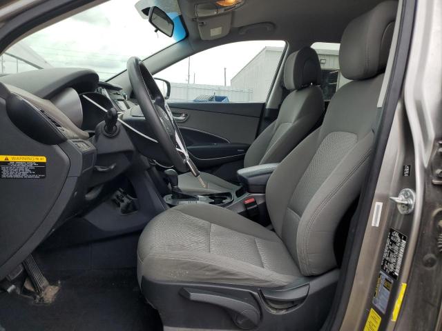 2015 HYUNDAI SANTA FE S 5XYZT3LB0FG234784