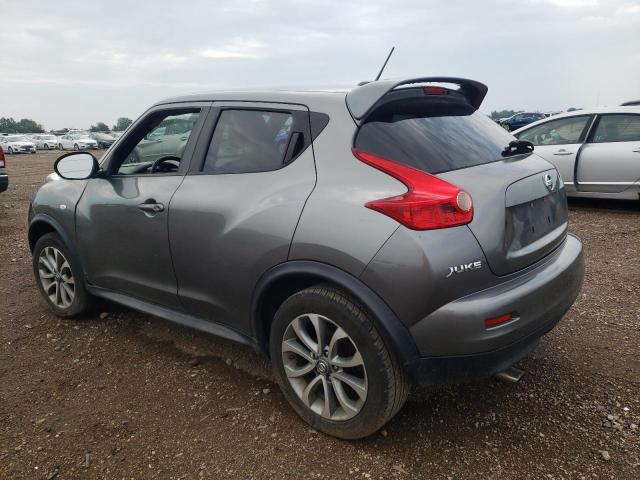 2013 NISSAN JUKE S - JN8AF5MV2DT205043