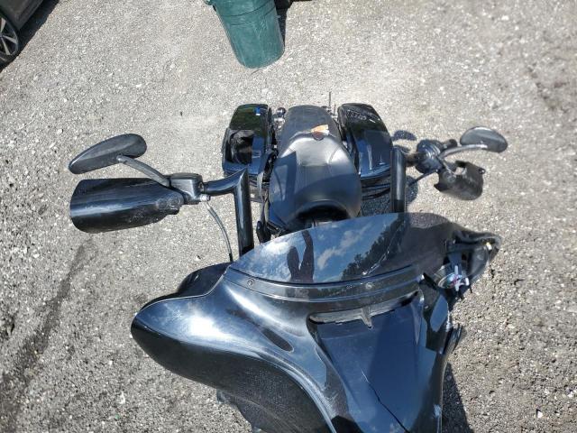 2021 HARLEY-DAVIDSON FLHXS 1HD1KRP13MB625504