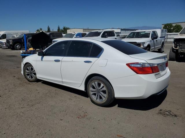 2015 HONDA ACCORD LX 1HGCR2F3XFA140450