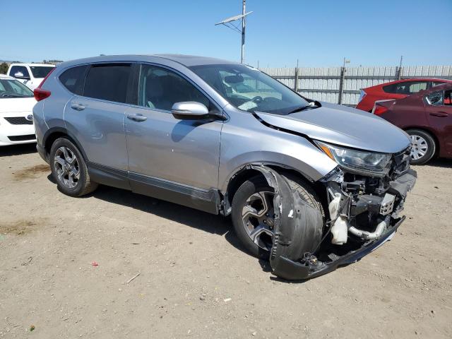 2018 HONDA CR-V EXL - 7FARW1H85JE029331