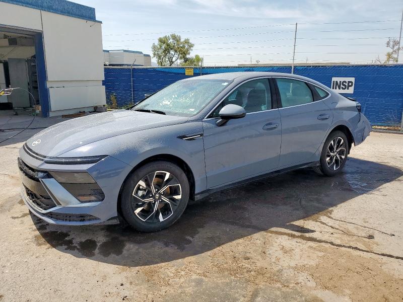 HYUNDAI SONATA SEL