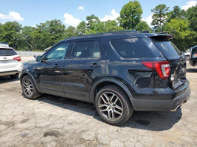 Vin: 1fm5k8gt8hgc03540, lot: 63204815, ford explorer sport 20172