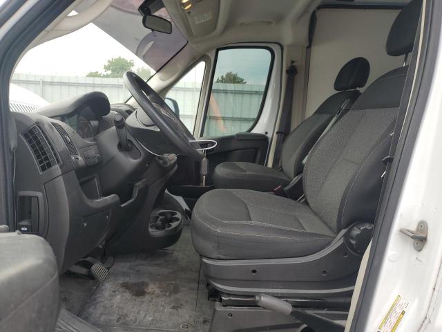 2021 RAM PROMASTER 3C6LRVDG0ME570074