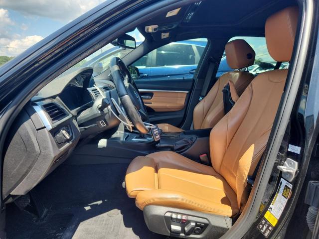 2018 BMW 330 XI WBA8D9C5XJA013270