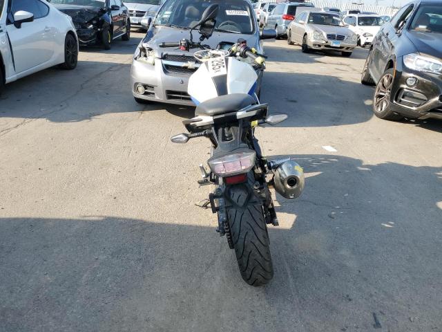 2021 BMW G310 R WB30G4306MRA10653