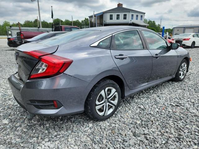 2016 HONDA CIVIC LX 19XFC2F53GE096563