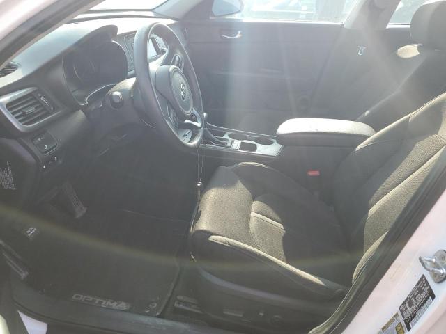 2016 KIA OPTIMA LX - 5XXGT4L3XGG057527