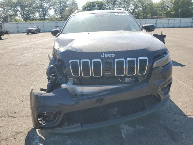 2021 JEEP CHEROKEE L 1C4PJMMX6MD186443
