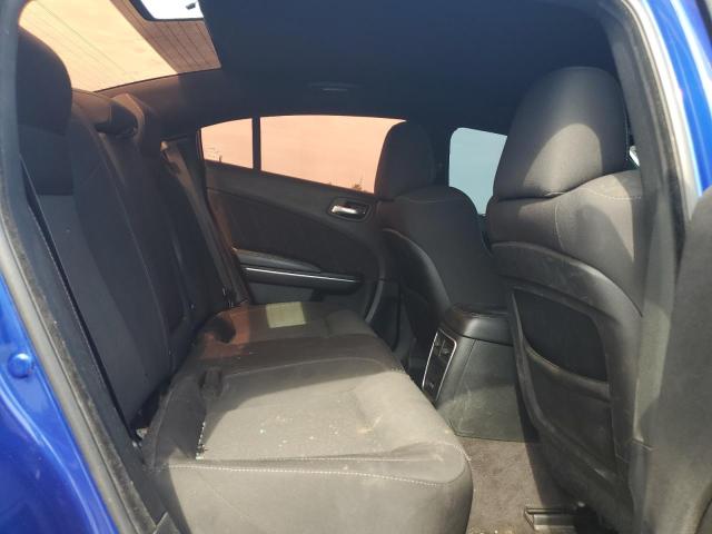 2018 DODGE CHARGER R/ 2C3CDXGJ9JH225558