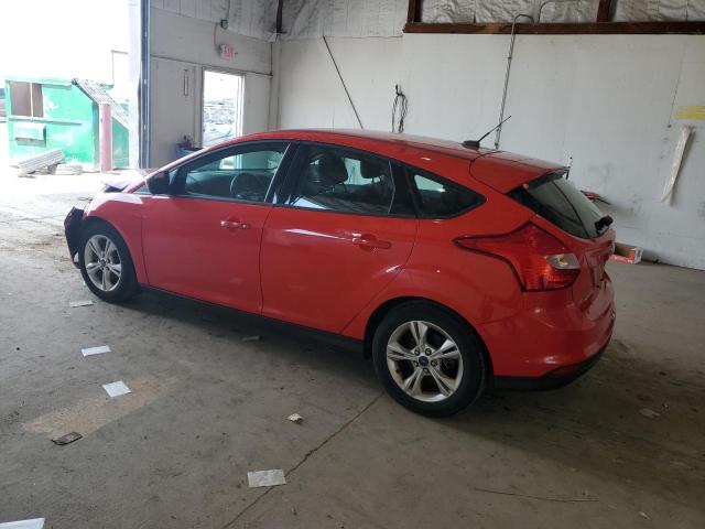 2012 FORD FOCUS SE - 1FAHP3K26CL378461