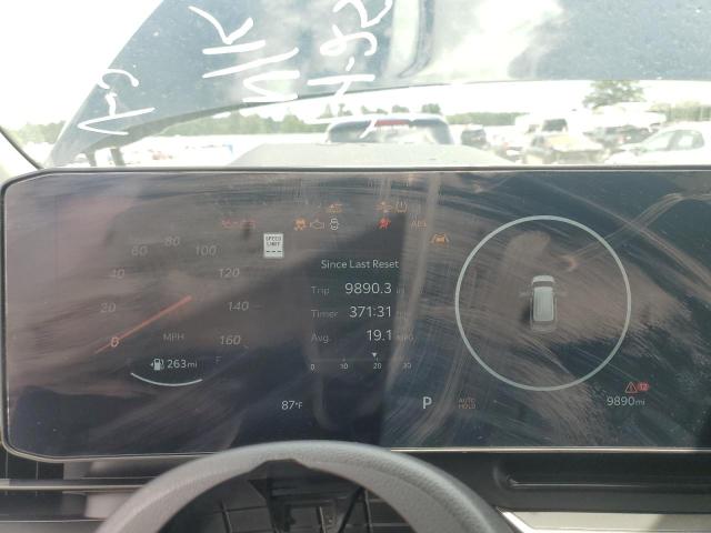 2025 KIA CARNIVAL S KNDNE5K30S6463039