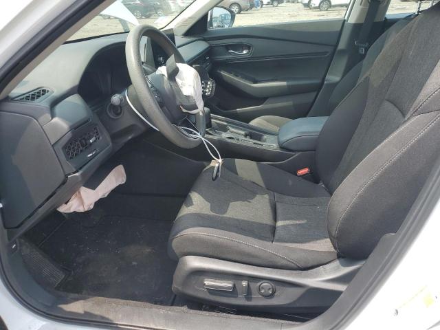2024 HONDA ACCORD EX 1HGCY1F39RA035139