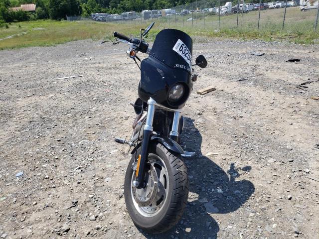 2012 HARLEY-DAVIDSON FXDF DYNA 1HD1GYM19CC321862