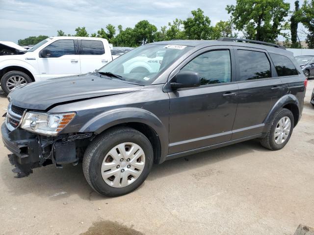 DODGE JOURNEY SE