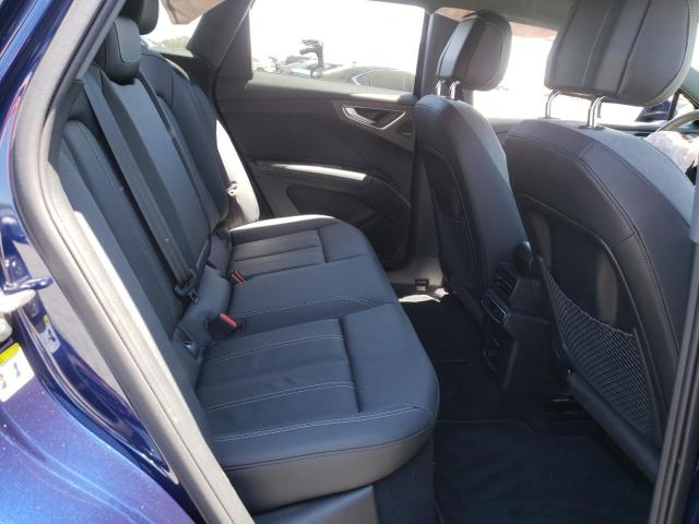 2023 AUDI Q4 E-TRON WA1BCBFZ7PP020260