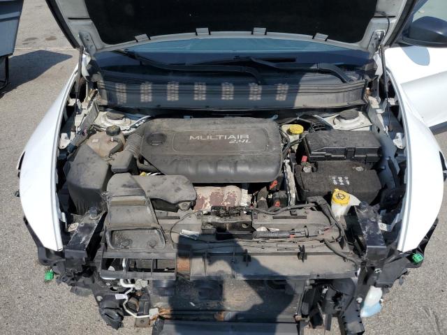 2016 JEEP CHEROKEE S - 1C4PJMAB3GW327521