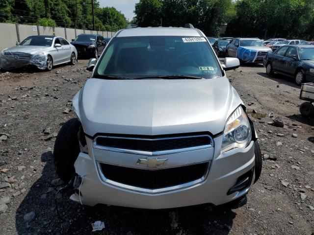 2015 CHEVROLET EQUINOX LT 2GNALBEK1F6404529