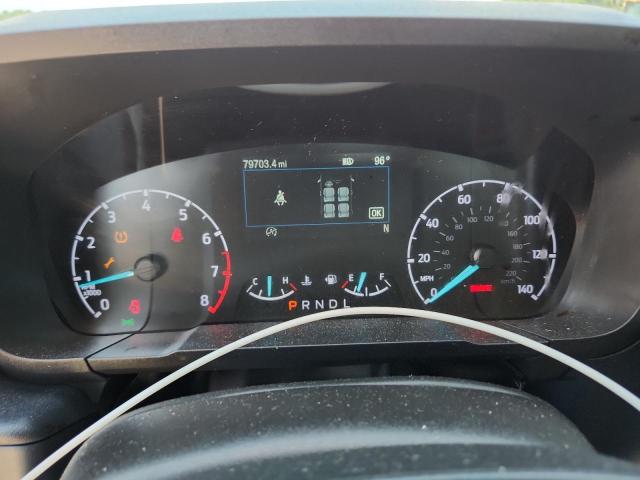 2022 FORD MAVERICK X 3FTTW8F94NRA87294