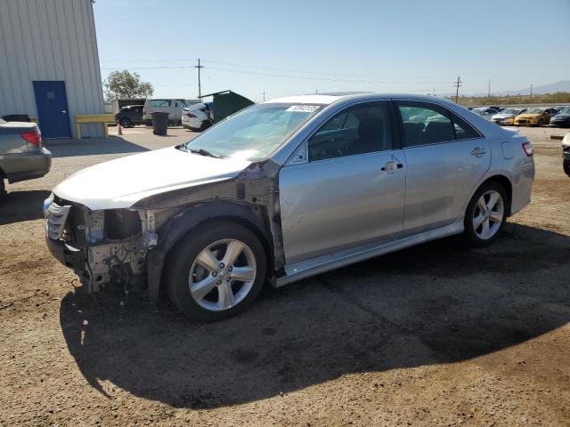 TOYOTA CAMRY BASE