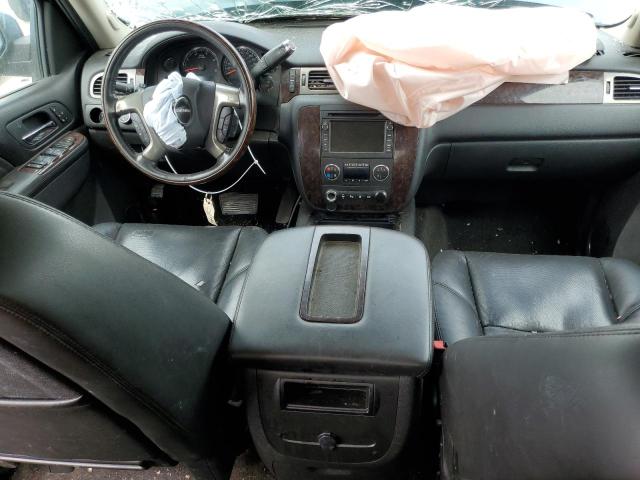 2011 GMC SIERRA K25 #3302769349