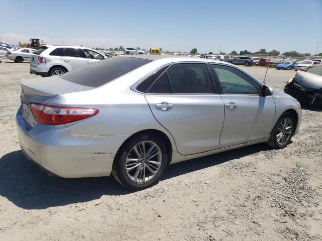 2015 TOYOTA CAMRY LE - 4T1BF1FKXFU011784