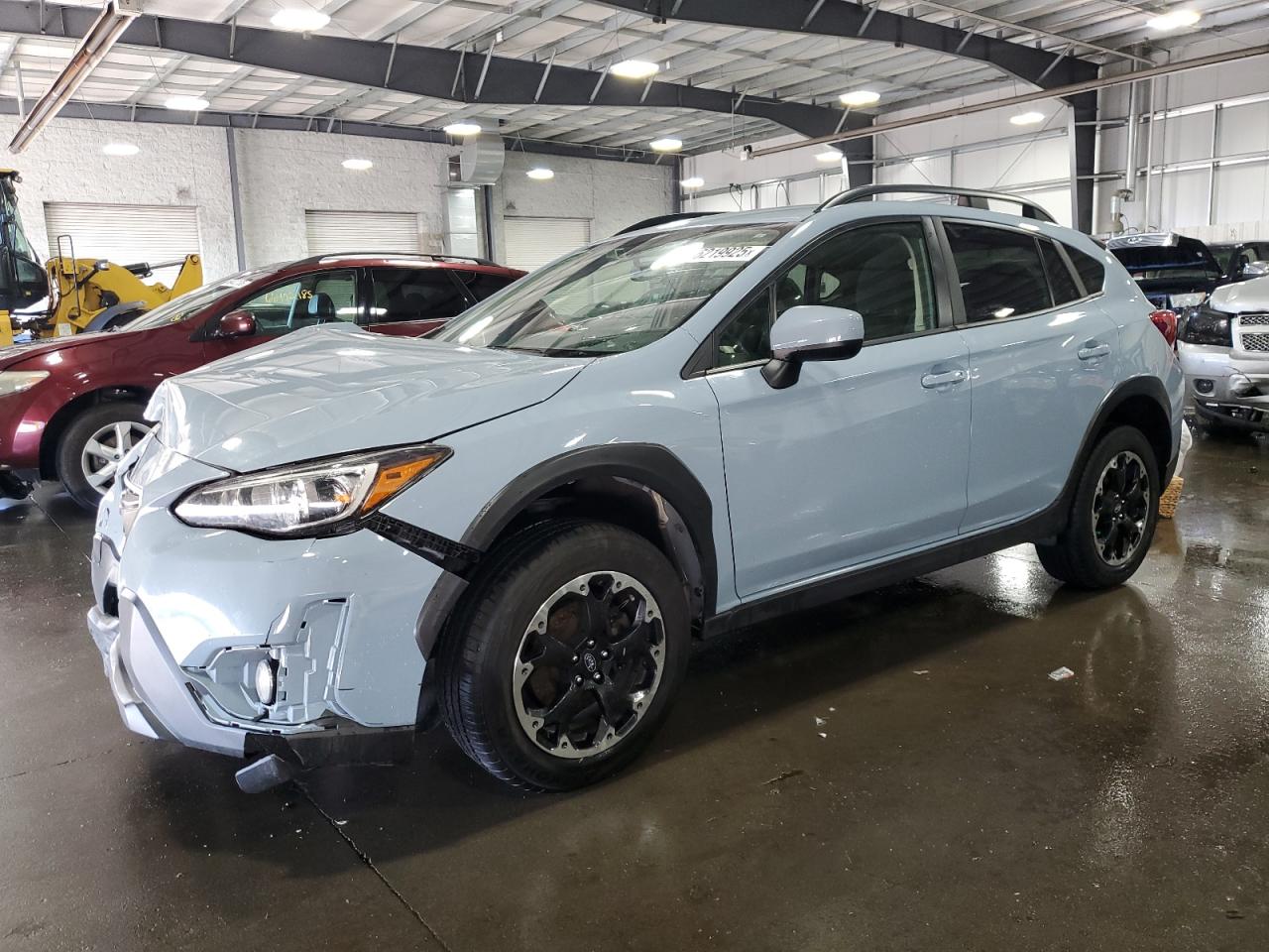 SUBARU CROSSTREK PREMIUM